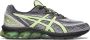 ASICS Stijlvolle Sneakers voor Heren Gel-Quantum 180 VII Grijs Heren - Thumbnail 1