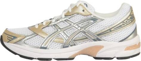 ASICS Stijlvolle Sneakers voor Mannen Multicolor Heren