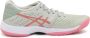 Asics Swift FF Padel Schoenen Light Sage Rose Gold - Thumbnail 1