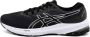 ASICS GT-1000 11 Heren Sportschoenen Hardlopen Weg zwart wit - Thumbnail 2