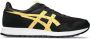 ASICS Tiger Runner Ii Sneakers Black Heren - Thumbnail 1