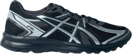 ASICS Sneakers met tonale panelen en Gel™ technologie Black