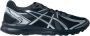 ASICS Sneakers met tonale panelen en Gel™ technologie Black - Thumbnail 1