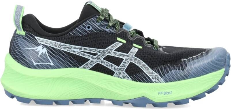 ASICS Gel-Trabuco 12 Trailrunningschoenen meerkleurig