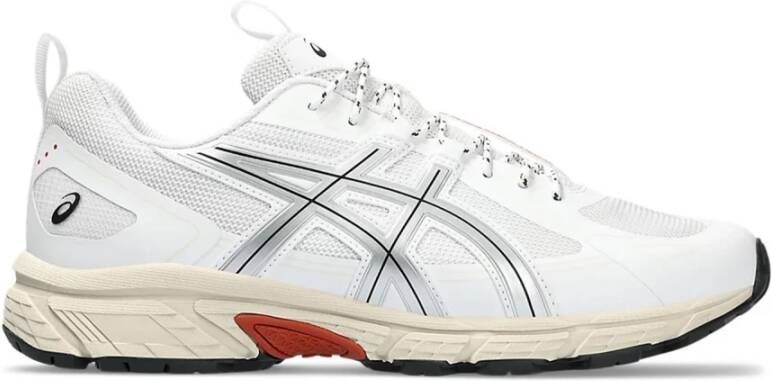 ASICS Trail Running Schoenen Gel Venture 6 NS White