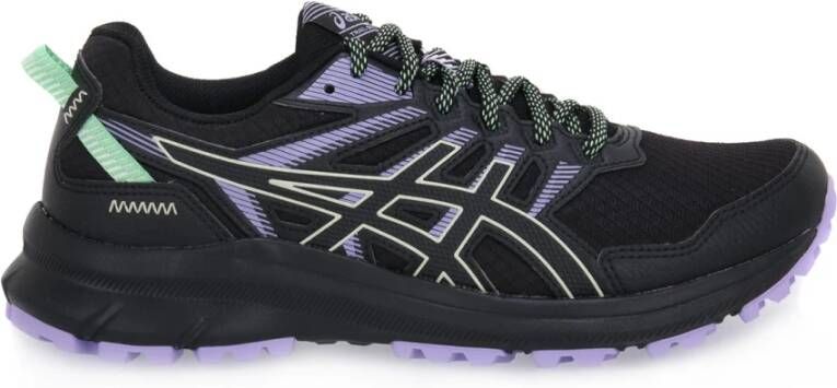 ASICS Trail Scout 2 1012B039-010 Vrouwen Zwart Hardloopschoenen - Foto 3