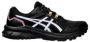 ASICS Trail Scout 3 Hardloopschoenen Black Heren - Thumbnail 1