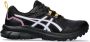 ASICS Trail Scout 3 Hardloopschoenen Black - Thumbnail 5