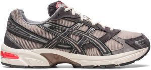 ASICS Gel-1130 Moonrock Obsidian Grey