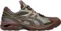 ASICS Ub6-S Gt-2160 Hardloopschoenen Multicolor Heren - Thumbnail 4