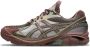ASICS Ub6-S Gt-2160 Hardloopschoenen Multicolor Heren - Thumbnail 19