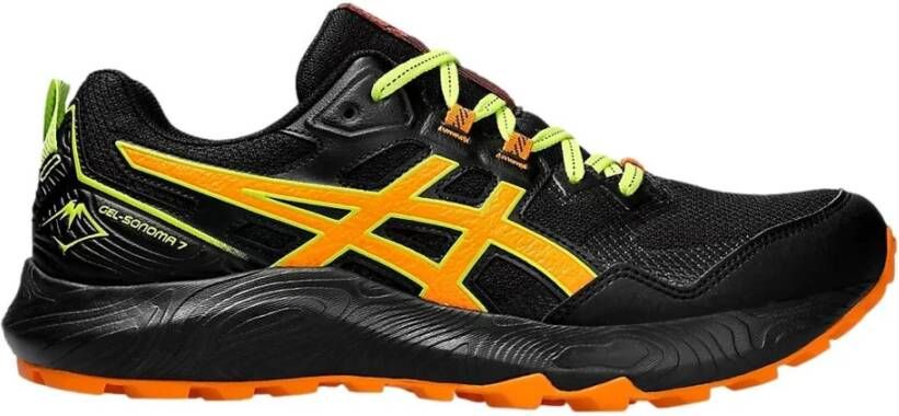 ASICS Ultieme hardloopschoenen voor heren Zwart Heren