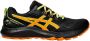 ASICS Gel-Sonoma 7 1011B595-002 Mannen Zwart Hardloopschoenen - Thumbnail 2