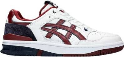 ASICS Urban Skyline Sneakers Wit Heren