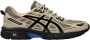 ASICS Lage Sneakers Gel-Venture 6 Pepper Black - Thumbnail 1
