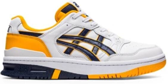 ASICS SportStyle Ex89 Basketball Schoenen white midnight maat: 46 beschikbare maaten:46