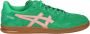 ASICS Groene Sneaker Skyhand OG Green Heren - Thumbnail 5