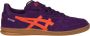 ASICS Vintage Skyhand Sneakers Purple Heren - Thumbnail 1