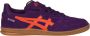 ASICS Vintage Skyhand Sneakers Purple Heren - Thumbnail 5
