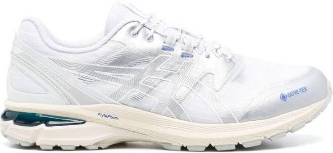 ASICS Waterdichte Sneaker met Gore-Tex Design White Heren