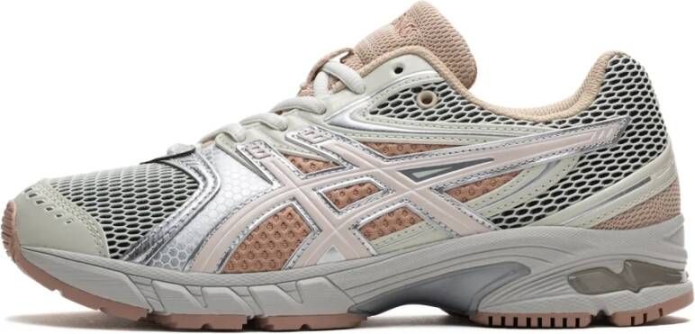 ASICS GEL1130 Casual Running Shoes Beige Sneakers