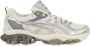 ASICS Witte Sneakers voor Mannen Stijlvol Multicolor Heren - Thumbnail 1