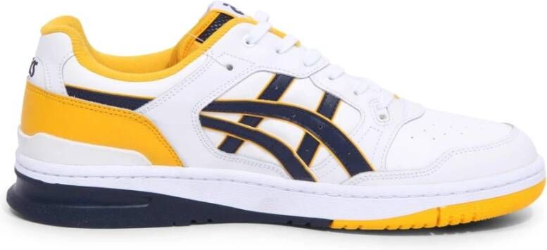 ASICS SportStyle Ex89 Basketball Schoenen white midnight maat: 46 beschikbare maaten:46