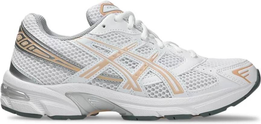 Asics Wit Bisque Gel-1130 Sneaker