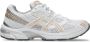 Asics Gel-1130 W 'Bisque' Sneakers - Thumbnail 6