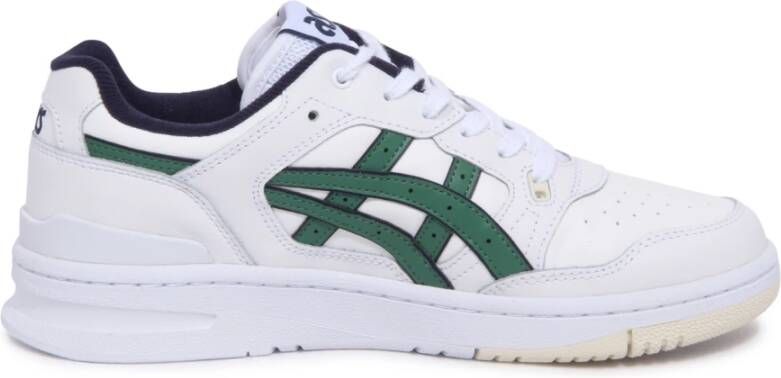 ASICS SportStyle Ex89 White Sneakers Schoenen white shamrock green maat: 46 beschikbare maaten:41.5 42 44 45 43.5 46