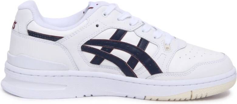 ASICS SportStyle Ex89 Basketball Schoenen white midnight maat: 42.5 beschikbare maaten:41.5 42.5 44.5 45 43.5 46
