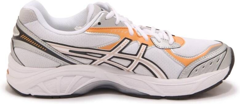 Asics Wit Oranje Lily Gt-2160 Schoenen
