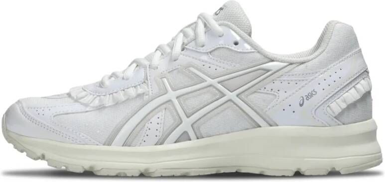 ASICS SportStyle Jog 100S Women Lifestyle wit Schoenen