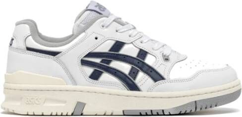 ASICS SportStyle Ex89 Basketball Schoenen white midnight maat: 42.5 beschikbare maaten:41.5 42.5 44.5 45 43.5 46