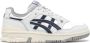 ASICS SportStyle Ex89 Basketball Schoenen white midnight maat: 42.5 beschikbare maaten:41.5 42.5 44.5 45 43.5 46 - Thumbnail 1