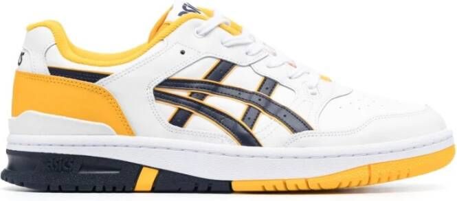 ASICS SportStyle Ex89 Basketball Schoenen white midnight maat: 46 beschikbare maaten:46