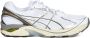 Asics Witte Mesh Sneakers Gt-2160 Stijl - Thumbnail 1