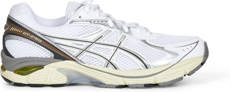 ASICS SportStyle GT-2160 Lifestyle wit Schoenen