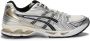ASICS Retro hardloopschoen met GEL-technologie Multicolor - Thumbnail 8