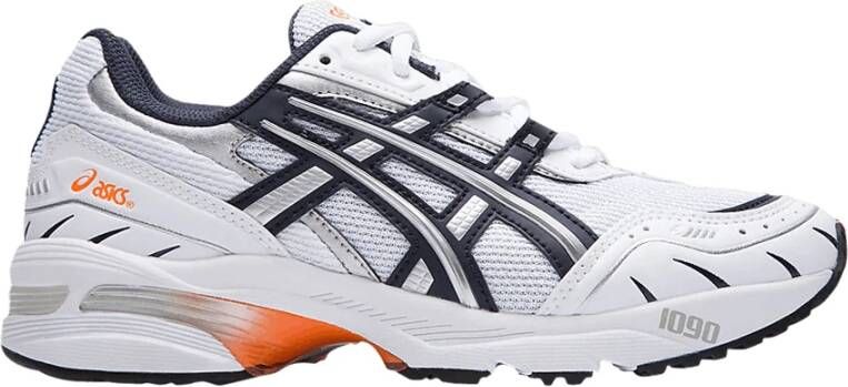 ASICS Lage Sneakers Gel-1090 White Midnight ( 's)