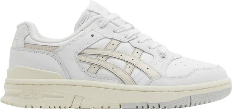 ASICS Lage Sneakers EX89 White Mineral Beige