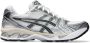 ASICS GEL-KAYANO 14 Dames WHITE- Dames WHITE - Thumbnail 1