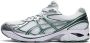 ASICS Casual Sneaker Schoenen voor nen Multicolor - Thumbnail 10