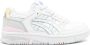 ASICS Witte Sneakers Glad Graan Amandel Teen Multicolor Heren - Thumbnail 1