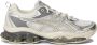 ASICS Witte Sneakers voor Mannen Stijlvol Multicolor Heren - Thumbnail 5