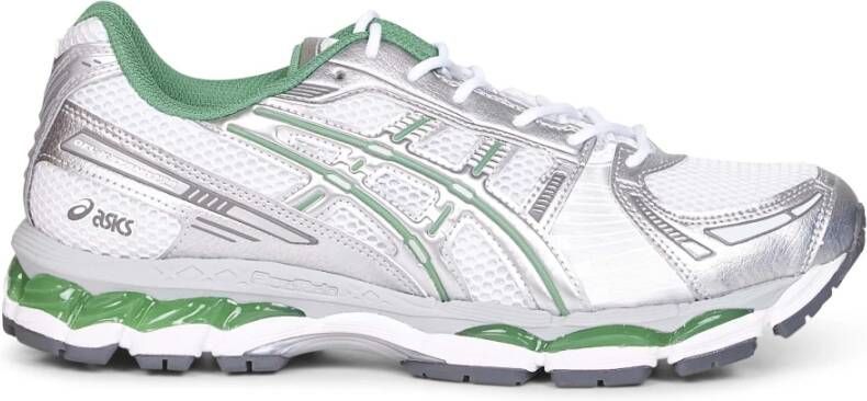 Asics Witte Sneakers met GEL Technologie