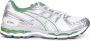Asics Witte Sneakers met GEL Technologie - Thumbnail 1