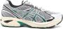 ASICS Gt-2160 Sneakers Wit Jasper Groen Unisex Multicolor Heren - Thumbnail 1