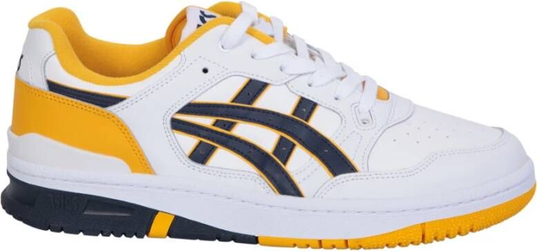 ASICS SportStyle Ex89 Basketball Schoenen white midnight maat: 46 beschikbare maaten:46