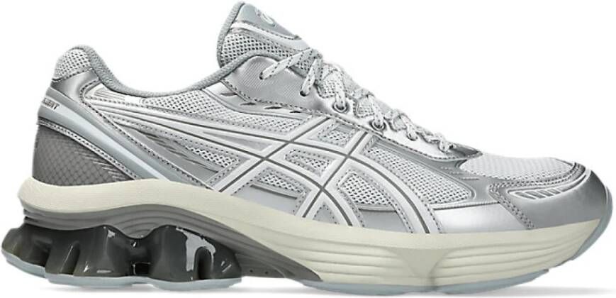 Asics Witte Sneakers voor nen en